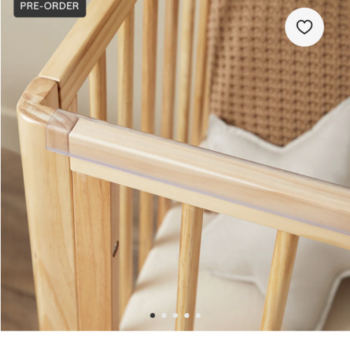 Cot Teething Protector Rails - Shop Baby Furniture at Mocka