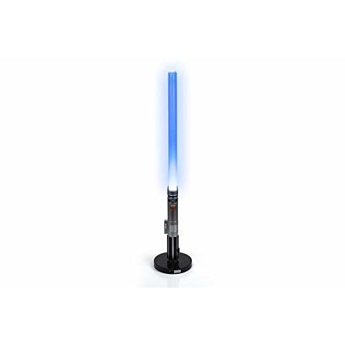 Star Wars Luke Skywalker Lightsaber LED Light | Star Wars Decor | 23 Inches