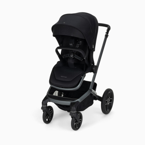 Maxi-Cosi Fame Stroller - Twilic Black
