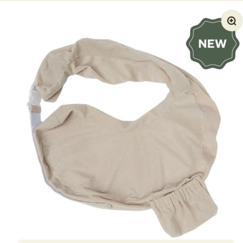 Deluxe Nursing Pillow Slipcover