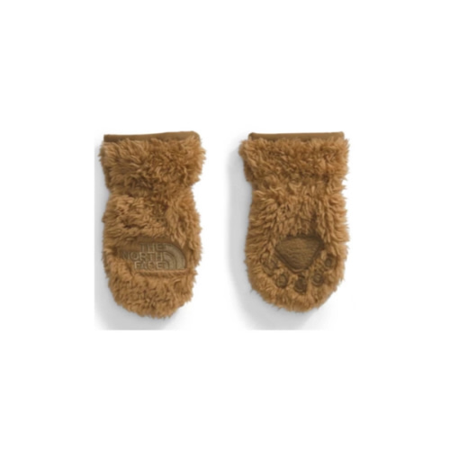 Baby The North Face Bear Suave Oso Mittens | SCHEELS.com
