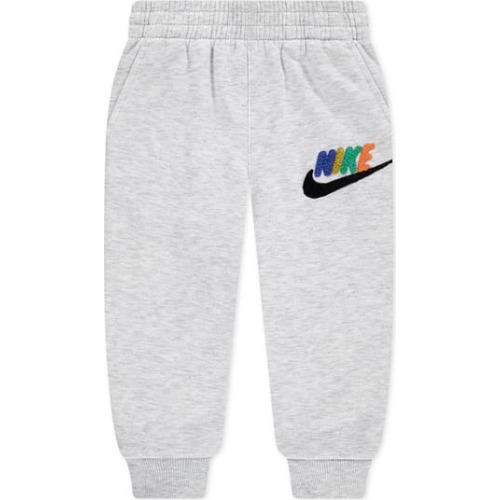 Kids' Club Graphic Joggers, 5