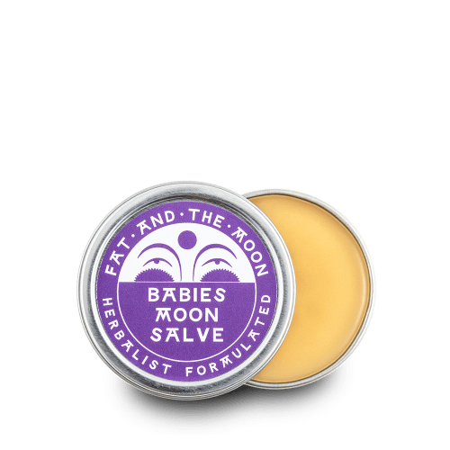 Babies Moon Salve