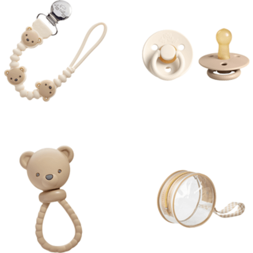 Bitzy Beary Sweet Starter Set
