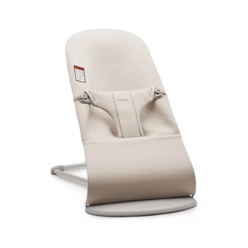 Bouncer Bliss Convertible Jersey Baby Bouncer | Nordstrom