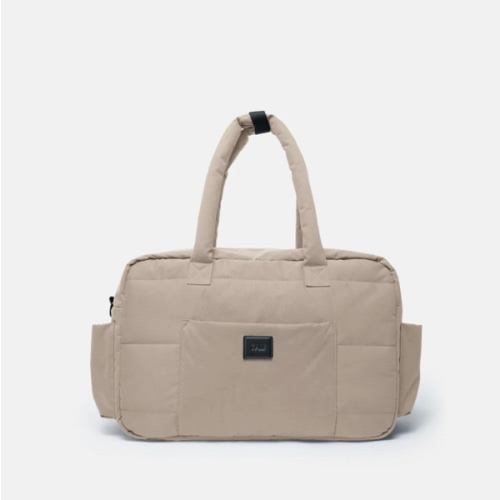 Soho Carryall - Benji (Oat colour)