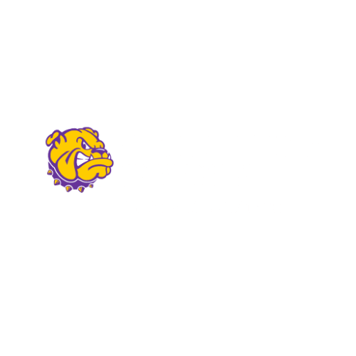 WIU Toddler Baseball Hat