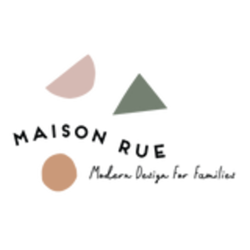 Winnie Blocks | Oversized Acrylic Building Blocks for Kids – Maison Rue