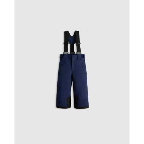 All-Weather Adventure Pants - Toddler in Navy