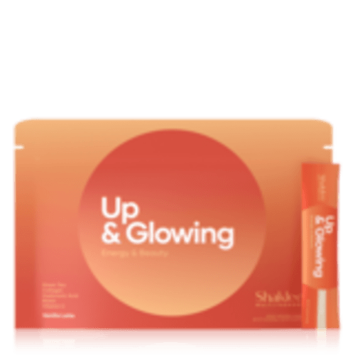 Collagen Energy Drink Mix with Vitamin C, Biotin and Hyaluronic Acid | Shaklee