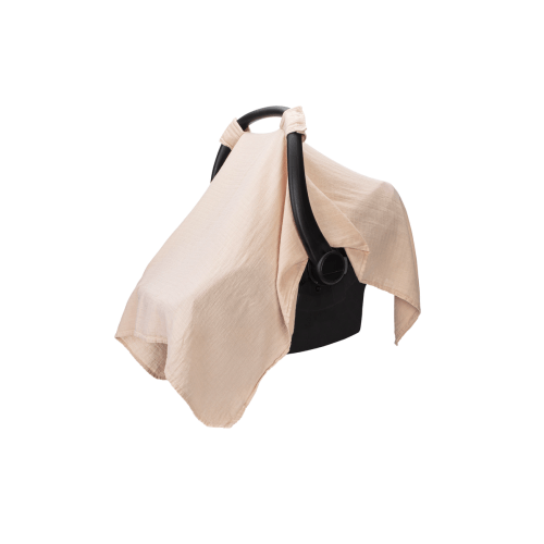 Baby Car Seat Cover
