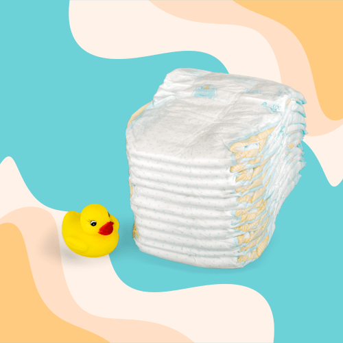 Diaper Fund