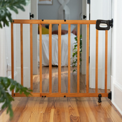Ingenuity The Stairway 48W Series- Honey Oak | Wayfair