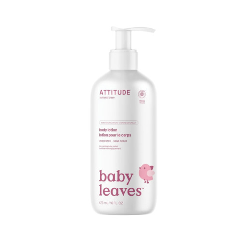 Body Lotion