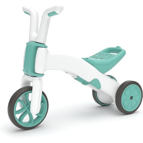 Chillafish Bunzi Gradual Balance Bike and Tricycle