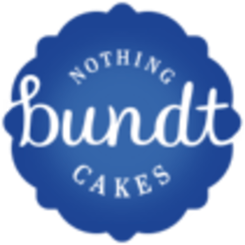 Bundtlets - Nothing Bundt Cakes