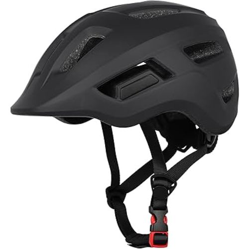 Lightweight Bike Helmet for Age 1-3-8 Toddlers, Kids, Boys and Girls, 14 Vents Helmet Adjustable for Multi-Sport & Cycling, Skate, Scooter and Roller Skate