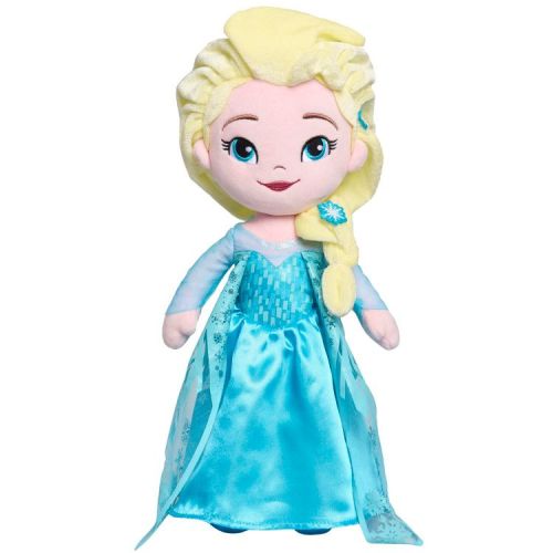Frozen Disney Signature Collection Large Plush Elsa