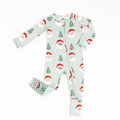 Just BeClause Convertible Romper