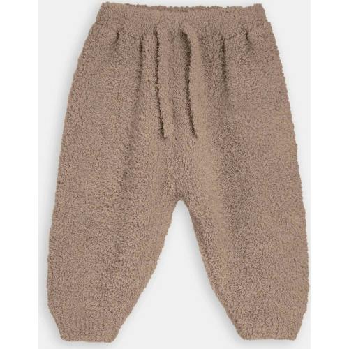 Fuzzy Boxy Lounge Pants