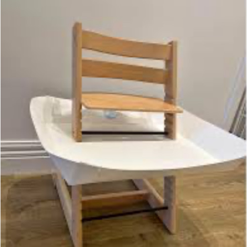 CATCHY - The Food Catcher for High Chairs – Catchy
