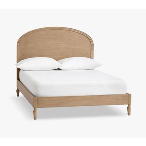 Aubrey 4-in-1 Full Bed Conversion Kit Only, Seadrift, White Glove Delivery