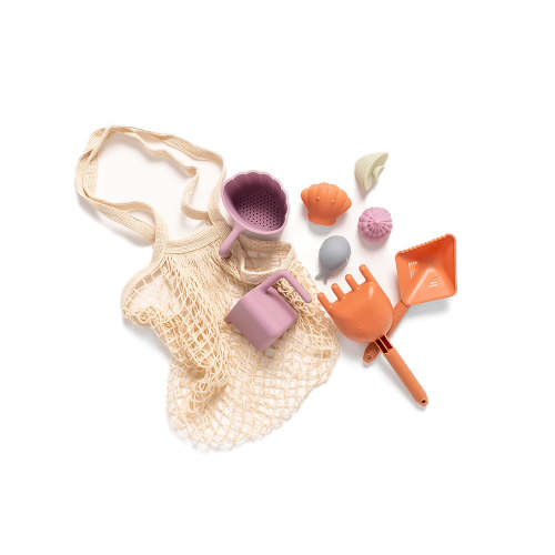 Tide Beach Toy Kit