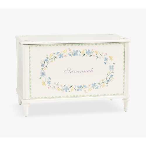 Riley Sheehey Toy Chest (31")