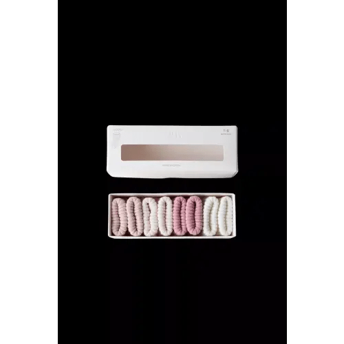 FOUR-PACK OF COLOR SOCKS - Light pink | ZARA United States