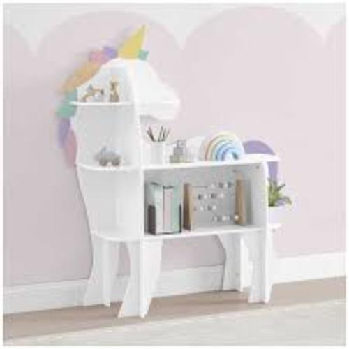 Delta Children Unicorn Bookcase https://www.costco.com.au/p/1783248 - Google Search