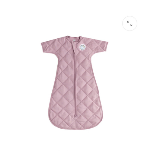Weighted Transition Swaddle Sack for Babies Who Roll | Dreamland Baby