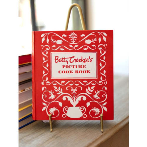 Betty Crocker's Picture Cookbook