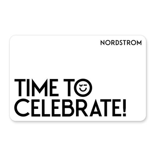 Nordstrom Gift Cards by CashStar