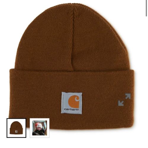 Kids' Acrylic Beanie | Carhartt