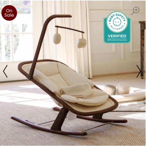 Infant Rocker
