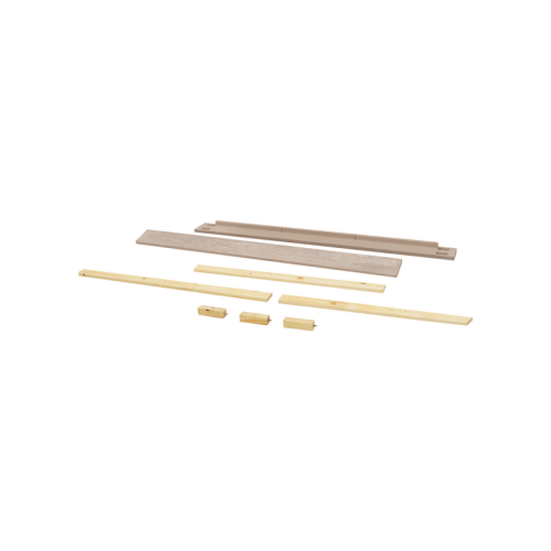 Full Size Bed Conversion Kit M7689