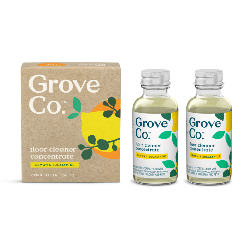 Floor Cleaner Concentrate
