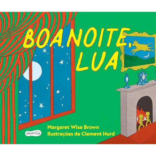 BOA NOITE, LUA