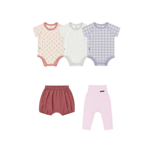 Newborn Essential Set