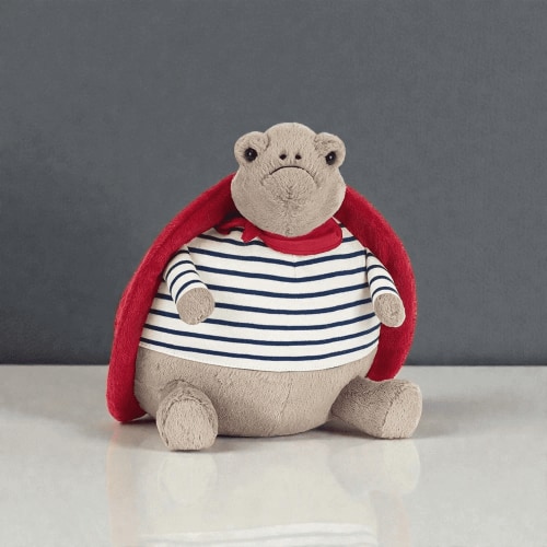 Amet Timmy Turtle Plush Romantic Outfit Valentine's Day Gift - Walmart.ca