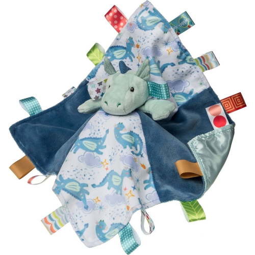 Mary Meyer Taggies Drax Dragon Blanket