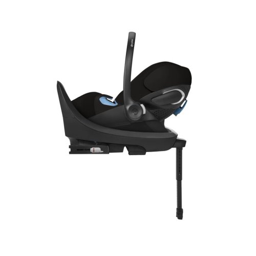 Cloud G Pro - Moon Black