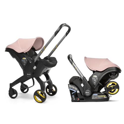 Doona + Car Seat & Stroller