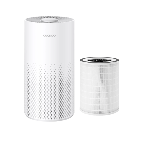 CAC-I0510FW Bundle | CUCKOO 3-in-1 Filtration Air Purifier – CUCKOO America
