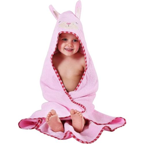 Rabbit Towel