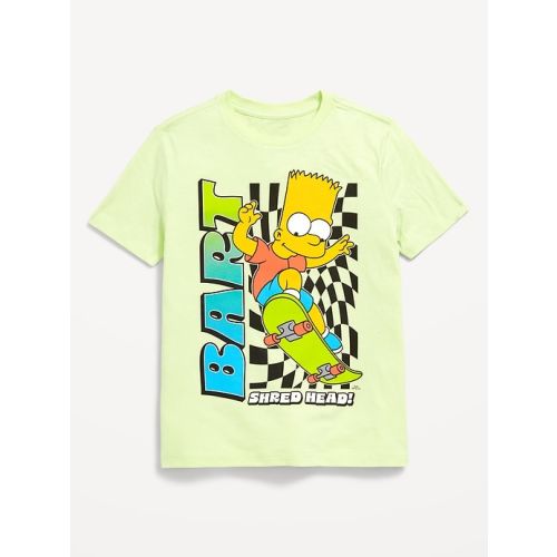 The Simpsons™ Bart | Size: S