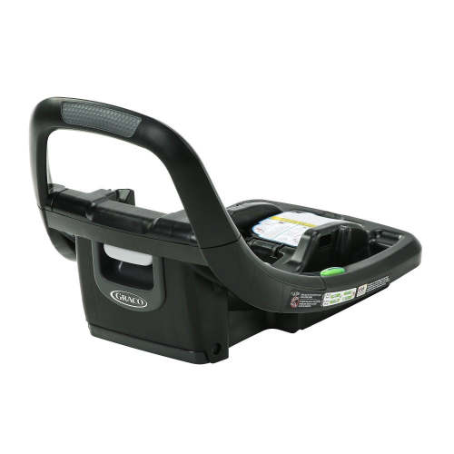 Graco SnugRide SnugFit 35 Infant Car Seat Base in Black