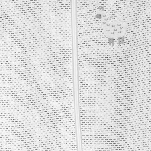 Baby 2pk Farm Animals Sleep N' Play - Just One You® made by carter's Gray