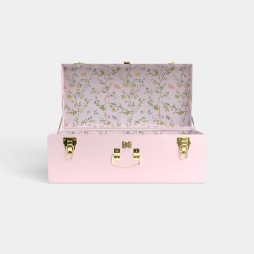Petite Trunk - Pink | Petite Keep