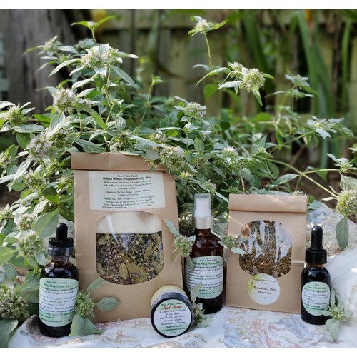 Wonder Woman Postpartum Kit